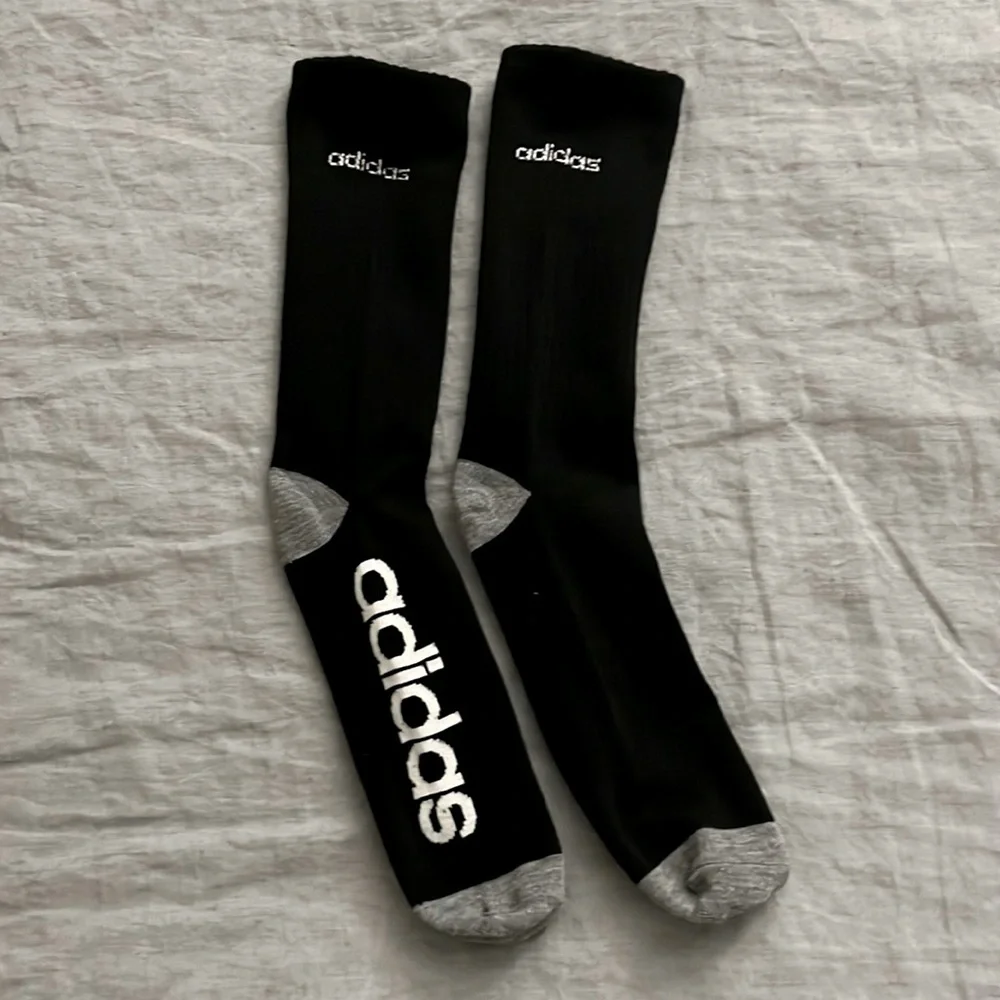 Adidas Men’s Crew Socks